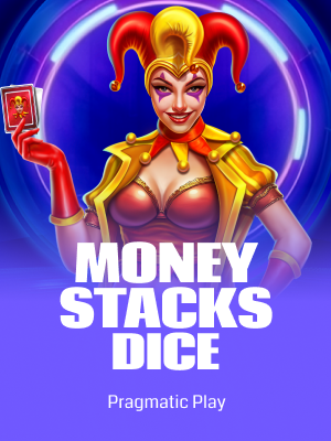 Money Stacks Dice
